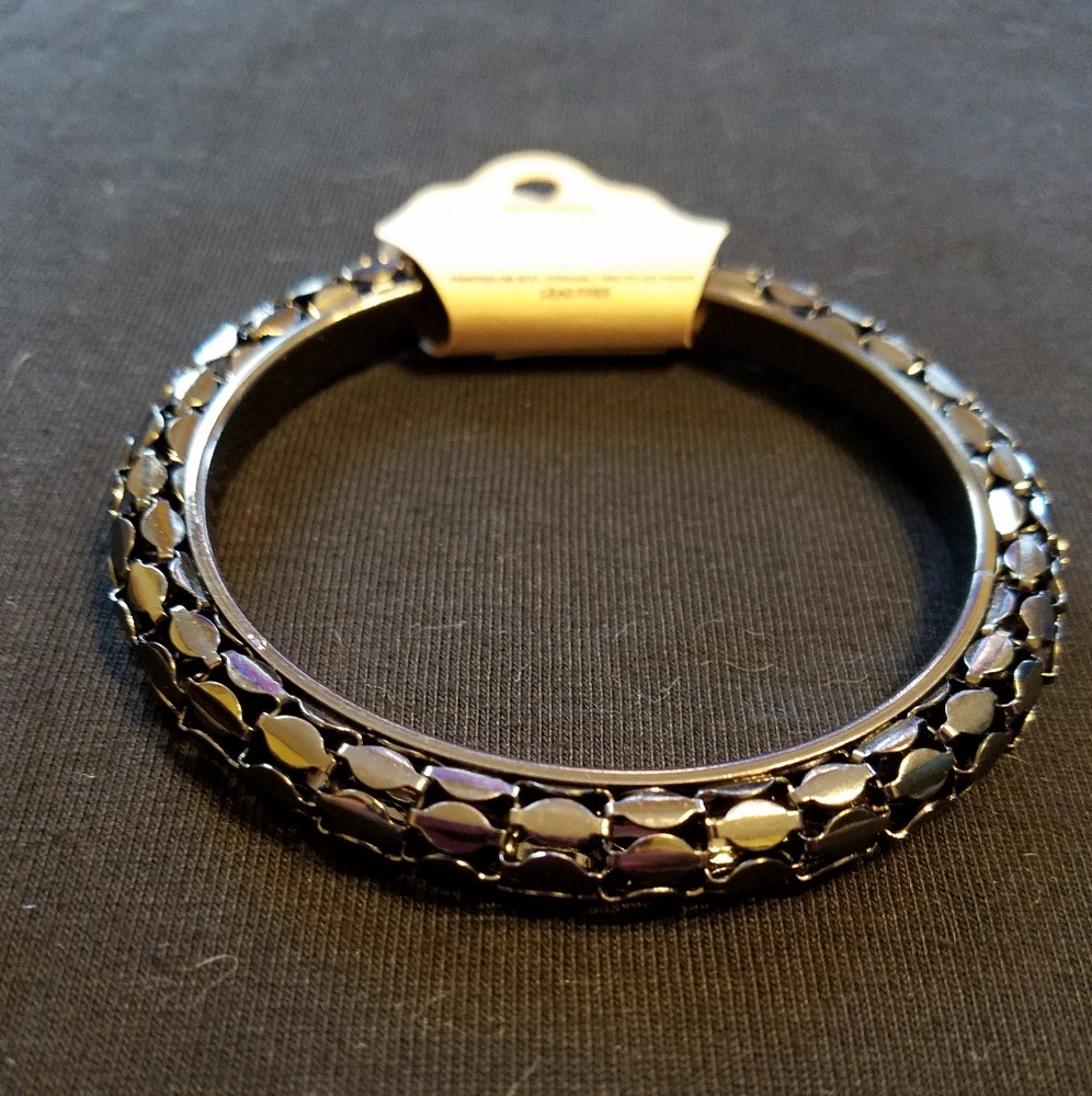 Black bracelet - Picture 2 of 4
